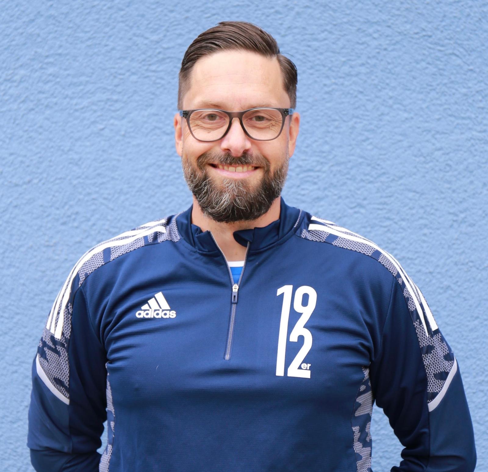 André Kleinhans 
