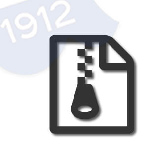 Logos als rar-Archiv